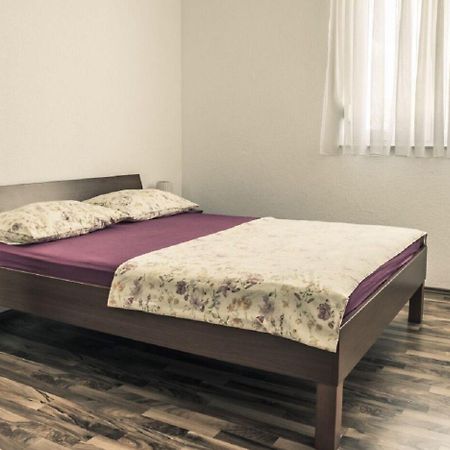 Apartments Domagoj - On The Beach Lukovo Sugarje Luaran gambar
