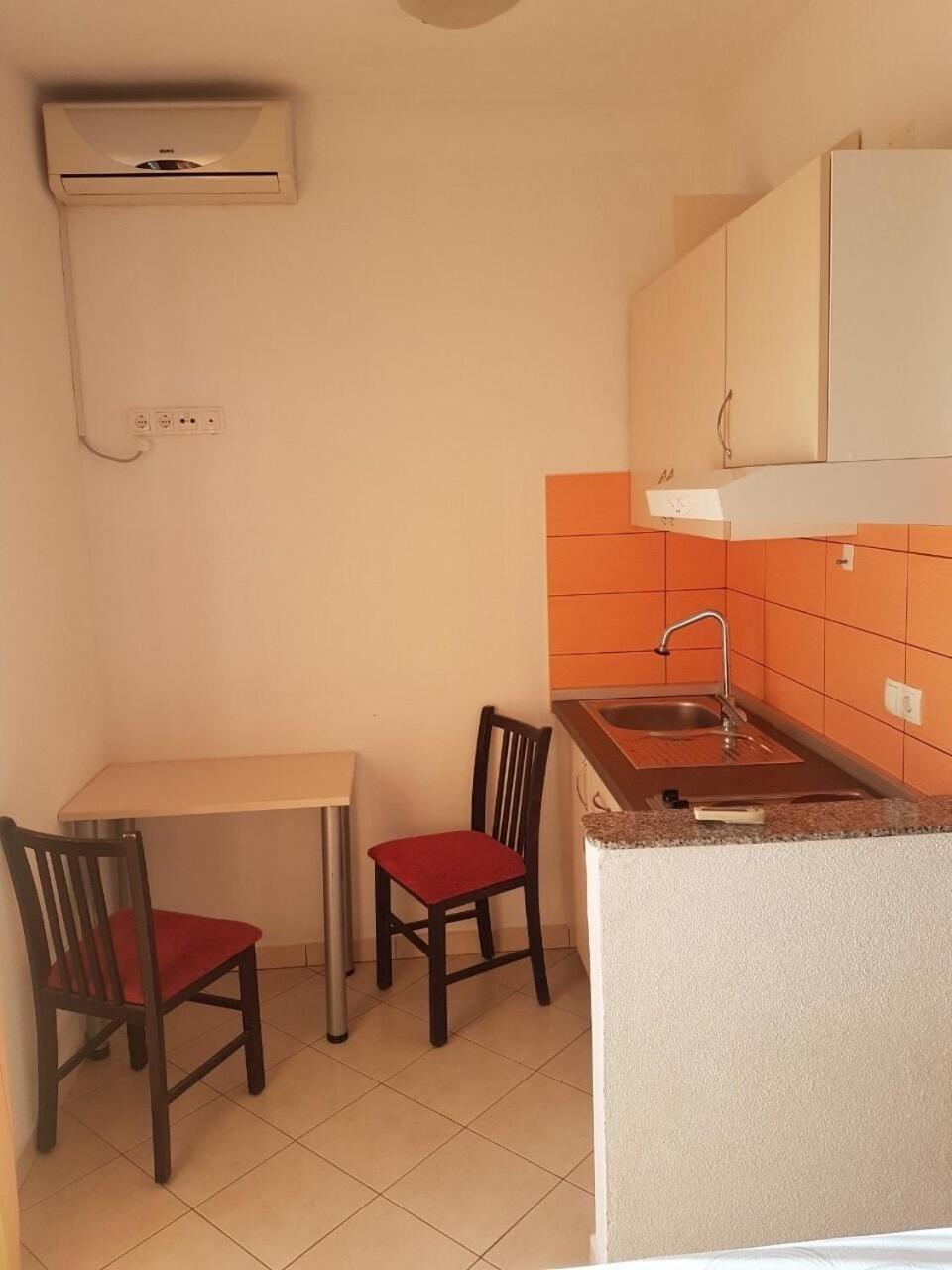 Apartments Domagoj - On The Beach Lukovo Sugarje Luaran gambar